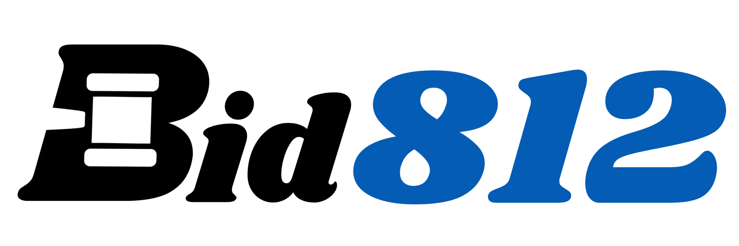 Bid812 logo
